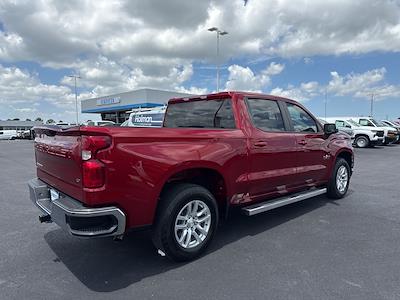 2021 Chevrolet Silverado 1500 Crew Cab 4x2 Pickup for sale #MG327980 - photo 2