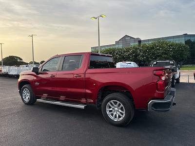 2021 Chevrolet Silverado 1500 Crew Cab 4x2 Pickup for sale #MG327980 - photo 2