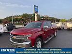 2021 Chevrolet Silverado 1500 Crew Cab 4x2 Pickup for sale #MG327980 - photo 1