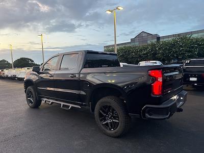 2021 Chevrolet Silverado 1500 Crew Cab 4x4 Pickup for sale #MG476242 - photo 2
