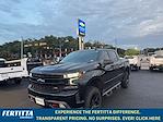2021 Chevrolet Silverado 1500 Crew Cab 4x4 Pickup for sale #MG476242 - photo 1