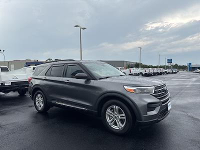 2021 Ford Explorer RWD SUV for sale #MGA94646 - photo 1