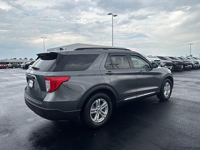 2021 Ford Explorer RWD SUV for sale #MGA94646 - photo 2