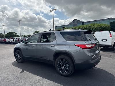 2021 Chevrolet Traverse FWD SUV for sale #MJ232753 - photo 2