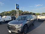 2021 Chevrolet Traverse FWD SUV for sale #MJ232753 - photo 1