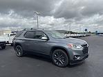2021 Chevrolet Traverse FWD SUV for sale #MJ232753 - photo 4