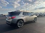 2021 Chevrolet Traverse FWD SUV for sale #MJ232753 - photo 5
