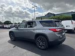 2021 Chevrolet Traverse FWD SUV for sale #MJ232753 - photo 2