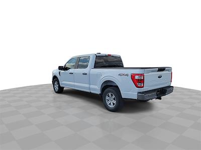 2021 Ford F-150 SuperCrew Cab 4WD Pickup for sale #MKE39525 - photo 2
