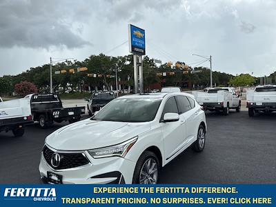 2021 Acura RDX FWD SUV for sale #ML018983 - photo 1