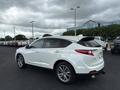 2021 Acura RDX FWD SUV for sale #ML018983 - photo 2
