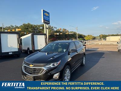2021 Chevrolet Equinox FWD SUV for sale #ML375634 - photo 1