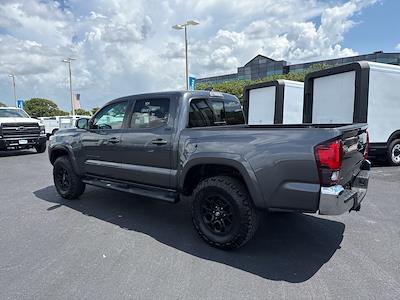 2021 Toyota Tacoma Double Cab RWD Pickup for sale #MM158859A - photo 2