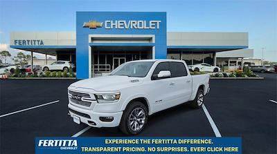 2021 Ram 1500 Crew Cab RWD Pickup for sale #MN593088 - photo 1