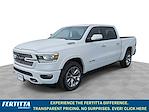 Used 2021 Ram 1500 Laramie Crew Cab for sale #MN593088 - photo 1