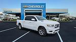 Used 2021 Ram 1500 Laramie Crew Cab for sale #MN593088 - photo 3
