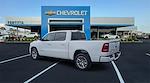 Used 2021 Ram 1500 Laramie Crew Cab for sale #MN593088 - photo 2