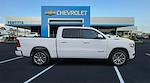 Used 2021 Ram 1500 Laramie Crew Cab for sale #MN593088 - photo 9