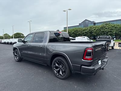 2021 Ram 1500 Crew Cab 4x4 Pickup for sale #MN607173 - photo 2