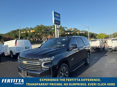 2021 Chevrolet Tahoe 4x2 SUV for sale #MR104170 - photo 1