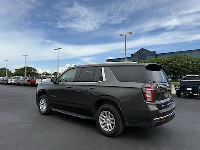 2021 Chevrolet Tahoe 4x2 SUV for sale #MR106670 - photo 2