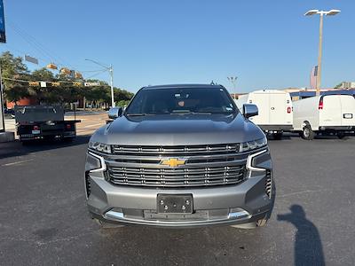 2021 Chevrolet Tahoe 4x2 SUV for sale #MR107379 - photo 2