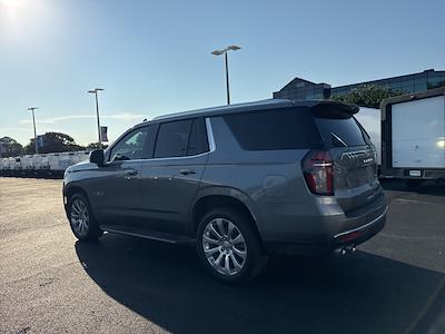 2021 Chevrolet Tahoe 4x2 SUV for sale #MR107379 - photo 2