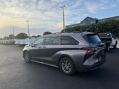 2021 Toyota Sienna AWD Minivan for sale #MS019583 - photo 2