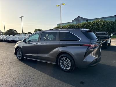 2021 Toyota Sienna AWD Minivan for sale #MS019583 - photo 2