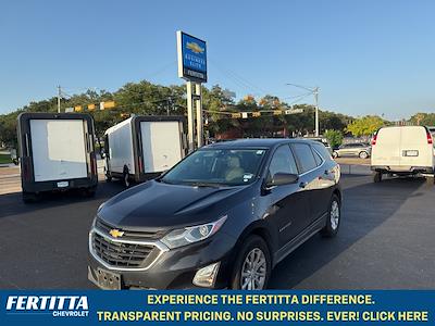 2021 Chevrolet Equinox FWD SUV for sale #MS133366 - photo 1