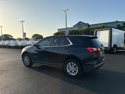 2021 Chevrolet Equinox FWD SUV for sale #MS133366 - photo 2
