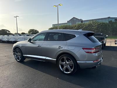 2021 Genesis GV80 AWD SUV for sale #MU071667 - photo 2