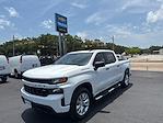 2021 Chevrolet Silverado 1500 Crew Cab 4x2 Pickup for sale #MZ129835 - photo 1