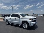 2021 Chevrolet Silverado 1500 Crew Cab 4x2 Pickup for sale #MZ129835 - photo 4