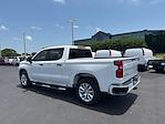 2021 Chevrolet Silverado 1500 Crew Cab 4x2 Pickup for sale #MZ129835 - photo 2