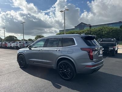 2021 Cadillac XT6 AWD SUV for sale #MZ216937 - photo 2