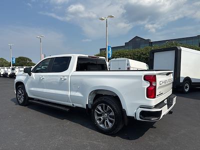 2021 Chevrolet Silverado 1500 Crew Cab 4x4 Pickup for sale #MZ307675 - photo 2