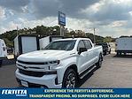 2021 Chevrolet Silverado 1500 Crew Cab 4WD Pickup for sale #MZ307675 - photo 1