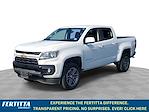 2022 Chevrolet Colorado Crew Cab RWD Pickup for sale #N1107561 - photo 1