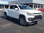 2022 Chevrolet Colorado Crew Cab RWD Pickup for sale #N1107561 - photo 11
