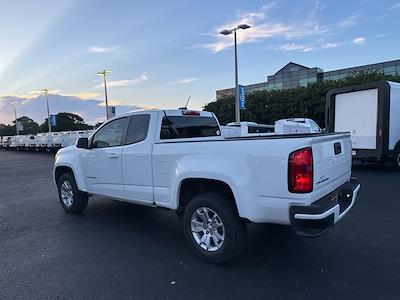 2022 Chevrolet Colorado Extended Cab 4x2 Pickup for sale #N1112576 - photo 2