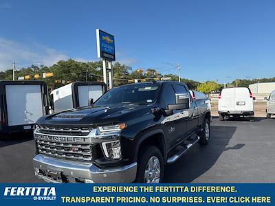 2022 Chevrolet Silverado 2500 Crew Cab 4x4 Pickup for sale #N1200763 - photo 1