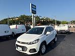 2022 Chevrolet Trax FWD SUV for sale #NB513173 - photo 1