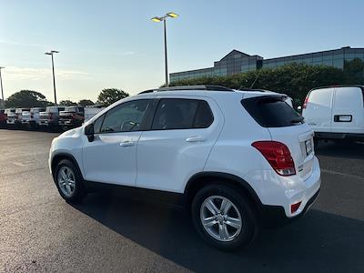 2022 Chevrolet Trax FWD SUV for sale #NB519412 - photo 2