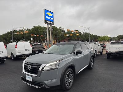 2022 Nissan Pathfinder FWD SUV for sale #NC268076 - photo 1