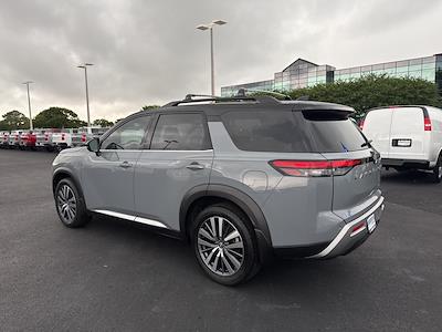 2022 Nissan Pathfinder FWD SUV for sale #NC268076 - photo 2