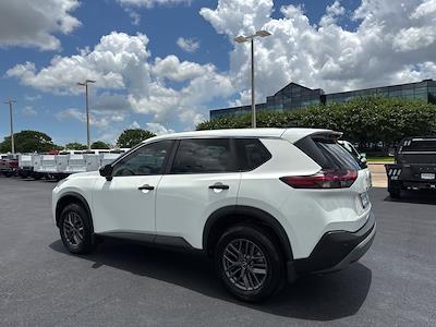 2022 Nissan Rogue FWD SUV for sale #NC717251 - photo 2