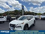 2022 Nissan Rogue FWD SUV for sale #NC717251 - photo 1