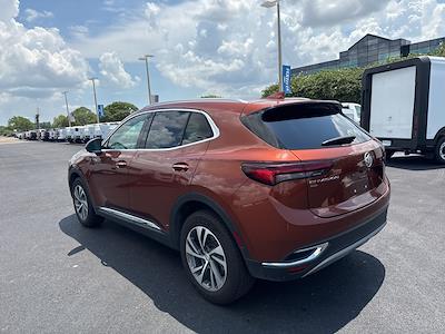 2022 Buick Envision AWD SUV for sale #ND129280 - photo 2