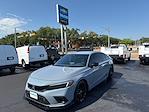 Used 2022 Honda Civic Hatchback Sport for sale #NE002713 - photo 1